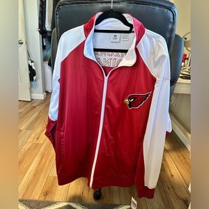 Arizona Cardinals jacket